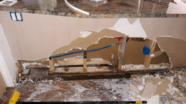 24/7 water damage repair in OH