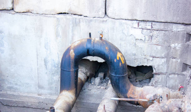Best 24/7 water damage repair  in Westfield Center, OH